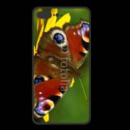 Coque  Iphone 8 Plus PREMIUM Papillon 2