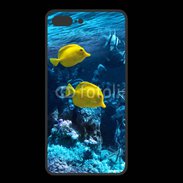 Coque  Iphone 8 Plus PREMIUM Poisson tropical