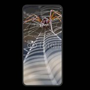 Coque  Iphone 8 Plus PREMIUM Toile d'araignée 2