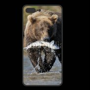 Coque  Iphone 8 Plus PREMIUM Grizzly