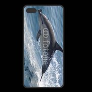 Coque  Iphone 8 Plus PREMIUM Dauphin 3