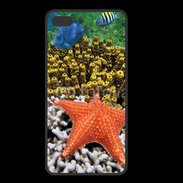 Coque  Iphone 8 Plus PREMIUM Etoile de mer