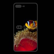 Coque  Iphone 8 Plus PREMIUM Poisson clown