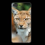 Coque  Iphone 8 Plus PREMIUM Lynx 1