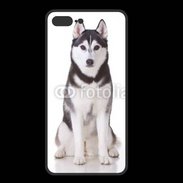 Coque  Iphone 8 Plus PREMIUM Husky 2