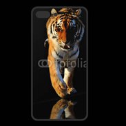 Coque  Iphone 8 Plus PREMIUM Tigre 3