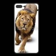 Coque  Iphone 8 Plus PREMIUM Lion 3