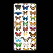Coque  Iphone 8 Plus PREMIUM Tableau de papillons