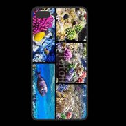 Coque  Iphone 8 Plus PREMIUM Poissons et coraux 5
