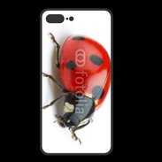 Coque  Iphone 8 Plus PREMIUM Coccinelle 4