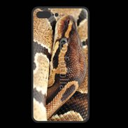 Coque  Iphone 8 Plus PREMIUM Python enroulé