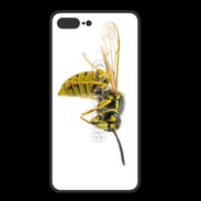 Coque  Iphone 8 Plus PREMIUM Guêpe 2