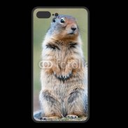 Coque  Iphone 8 Plus PREMIUM Marmotte 2