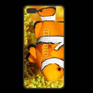 Coque  Iphone 8 Plus PREMIUM Poisson clown 5