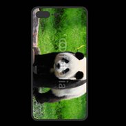 Coque  Iphone 8 Plus PREMIUM Panda 3