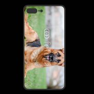 Coque  Iphone 8 Plus PREMIUM Berger allemand 5