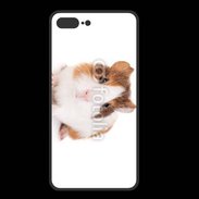 Coque  Iphone 8 Plus PREMIUM Cochon d'inde 2