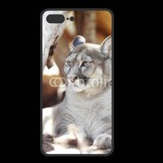 Coque  Iphone 8 Plus PREMIUM Cougar du Canada
