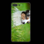 Coque  Iphone 8 Plus PREMIUM Berger australien