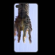 Coque  Iphone 8 Plus PREMIUM Alligator 1