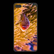 Coque  Iphone 8 Plus PREMIUM Poisson tropical 15