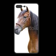 Coque  Iphone 8 Plus PREMIUM Cheval 3