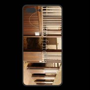 Coque  Iphone 8 Plus PREMIUM Ecurie
