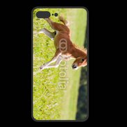 Coque  Iphone 8 Plus PREMIUM Poulain 2