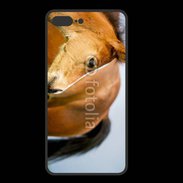 Coque  Iphone 8 Plus PREMIUM Poulain 4
