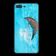 Coque  Iphone 8 Plus PREMIUM Dauphin 20