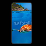 Coque  Iphone 8 Plus PREMIUM Tortue en mer 100
