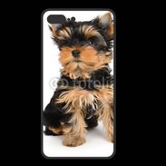 Coque  Iphone 8 Plus PREMIUM Yorkshire terrier 15