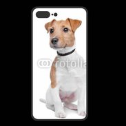 Coque  Iphone 8 Plus PREMIUM Jack Russel terrier 600