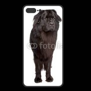 Coque  Iphone 8 Plus PREMIUM Terre Neuve 510
