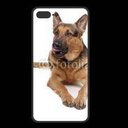 Coque  Iphone 8 Plus PREMIUM Berger Allemand 610