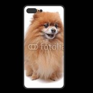 Coque  Iphone 8 Plus PREMIUM Keeshond 500