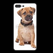 Coque  Iphone 8 Plus PREMIUM Cavalier king charles 700