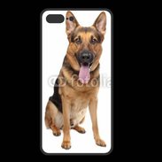 Coque  Iphone 8 Plus PREMIUM Berger Allemand 600