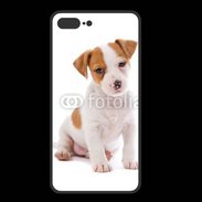 Coque  Iphone 8 Plus PREMIUM Jack russel terrier puppy 800