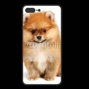 Coque  Iphone 8 Plus PREMIUM Spitz Dog 800