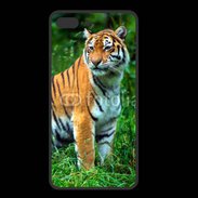 Coque  Iphone 8 Plus PREMIUM Tigre 810