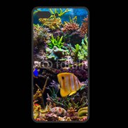 Coque  Iphone 8 Plus PREMIUM Poisson Tropical