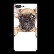Coque  Iphone 8 Plus PREMIUM chien 10