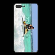 Coque  Iphone 8 Plus PREMIUM Jetski