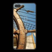 Coque  Iphone 8 Plus PREMIUM Barre de bateau