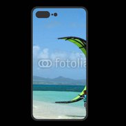 Coque  Iphone 8 Plus PREMIUM Kite surf 2