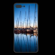 Coque  Iphone 8 Plus PREMIUM Voilier3