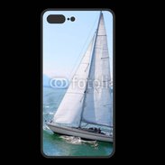 Coque  Iphone 8 Plus PREMIUM Voilier 5