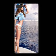 Coque  Iphone 8 Plus PREMIUM Commandant de yacht