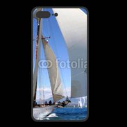 Coque  Iphone 8 Plus PREMIUM Voilier 6